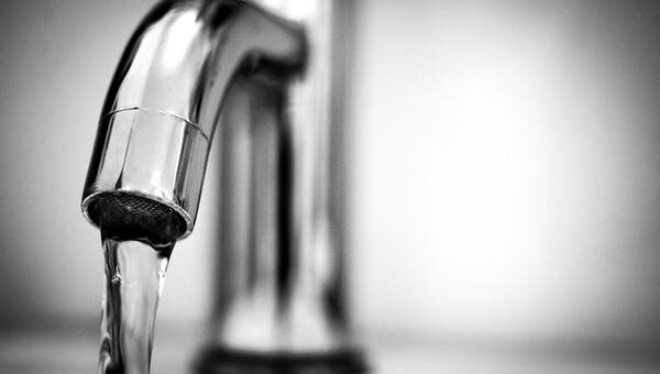Filtry uzdatniania wody w domu